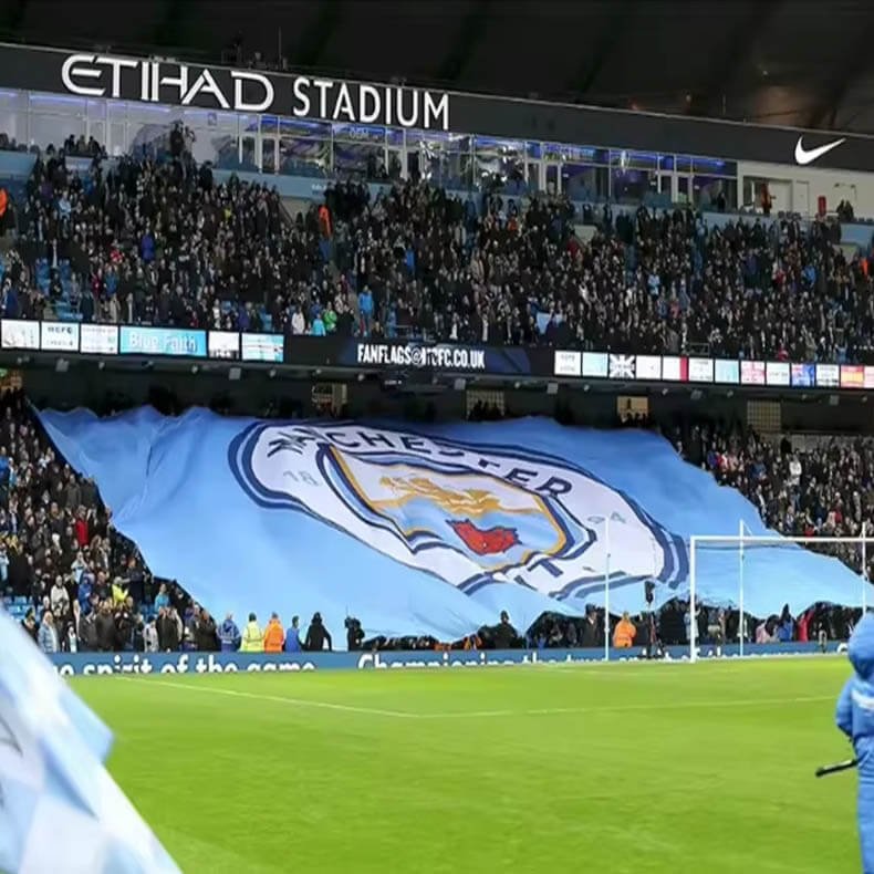 fabric banner