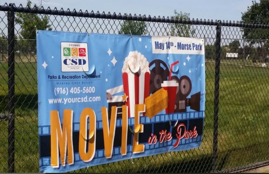 Textilbanner drucken lassen leicht gemacht für alle