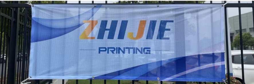 Textilbanner drucken lassen leicht gemacht für alle