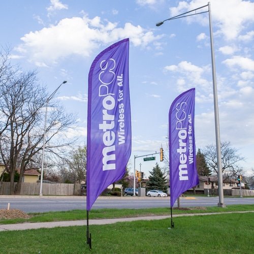  Beachflags
