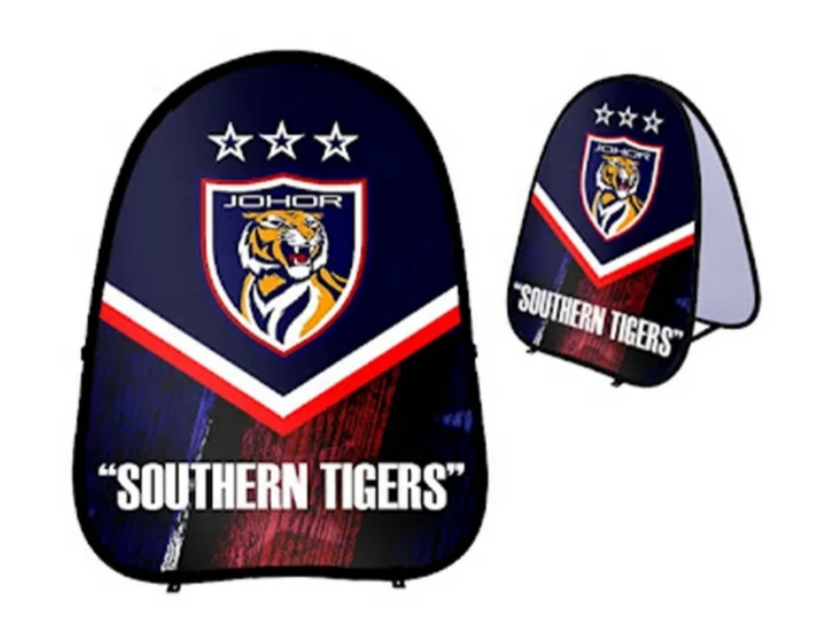 Pop Up Banner