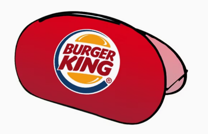  Pop-Out Beachbanner
