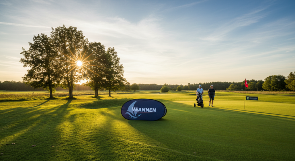 Frame Pop Up Banner im Vergleich 