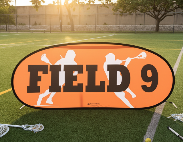 Pop Out Beachbanners