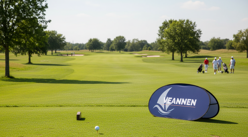 Frame Pop Up Banner im Vergleich 