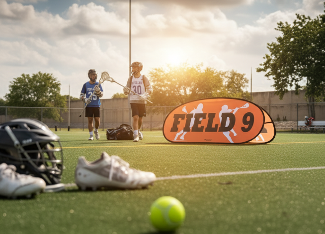 Pop Out Beachbanners