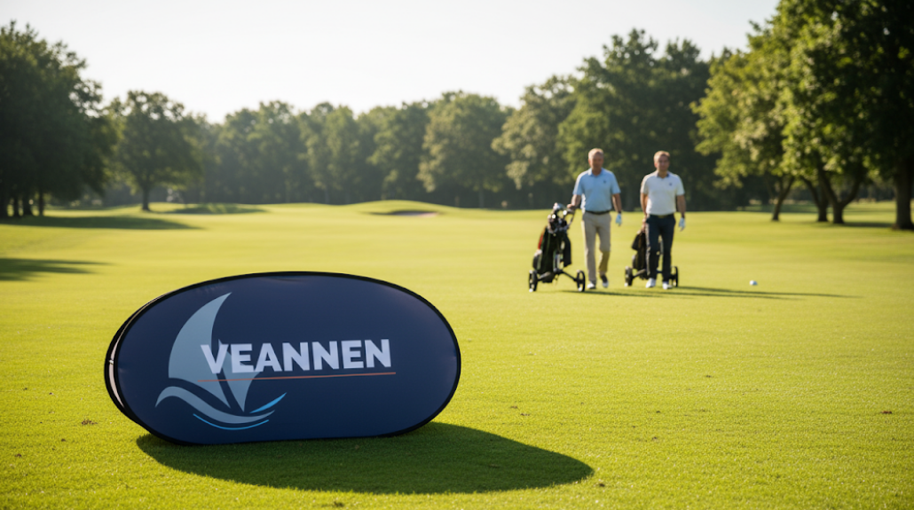 Frame Pop Up Banner im Vergleich 