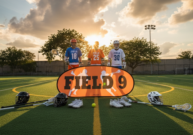 Pop Out Beachbanners