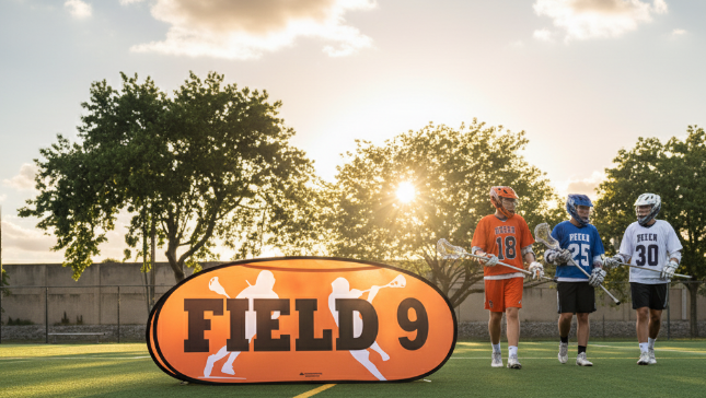 Pop Out Beachbanners