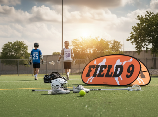 Pop Out Beachbanners