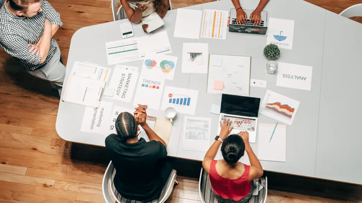 Vergleich der Top-Modelle