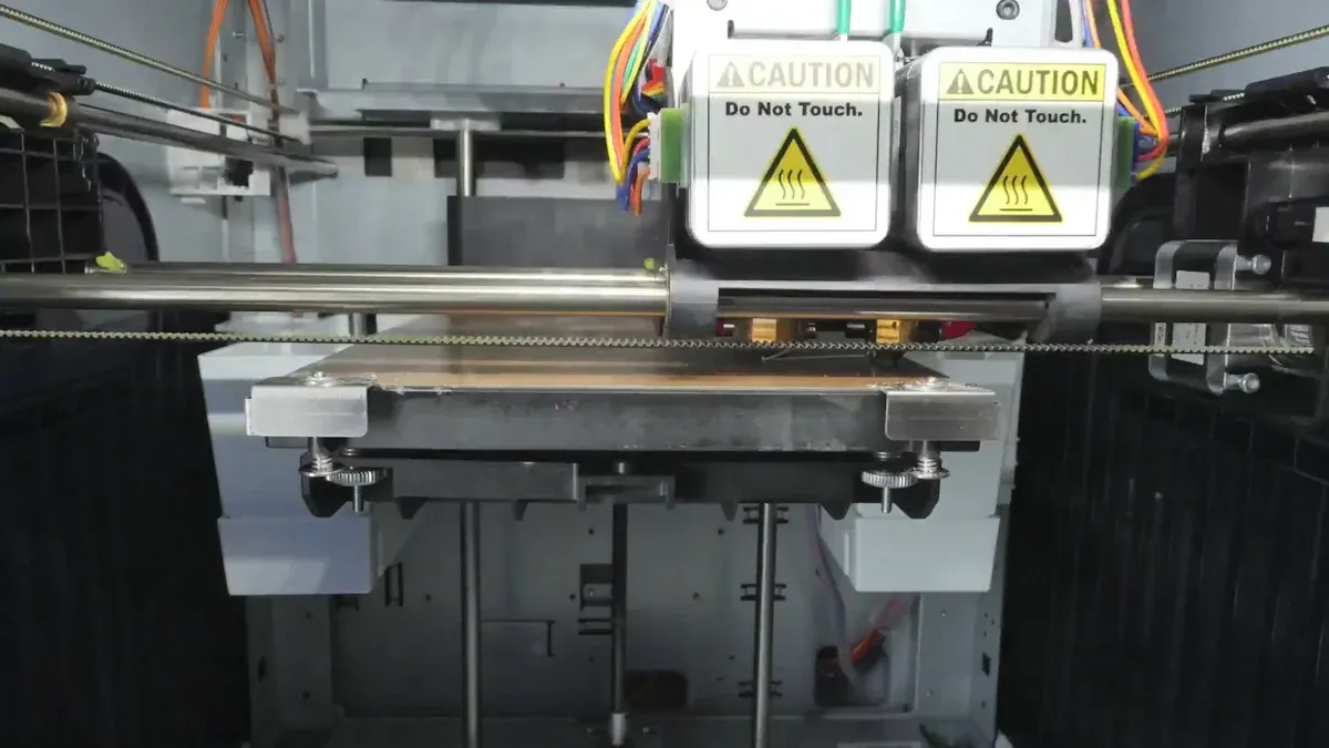 Anbieterwahl für Custom Banner Overnight