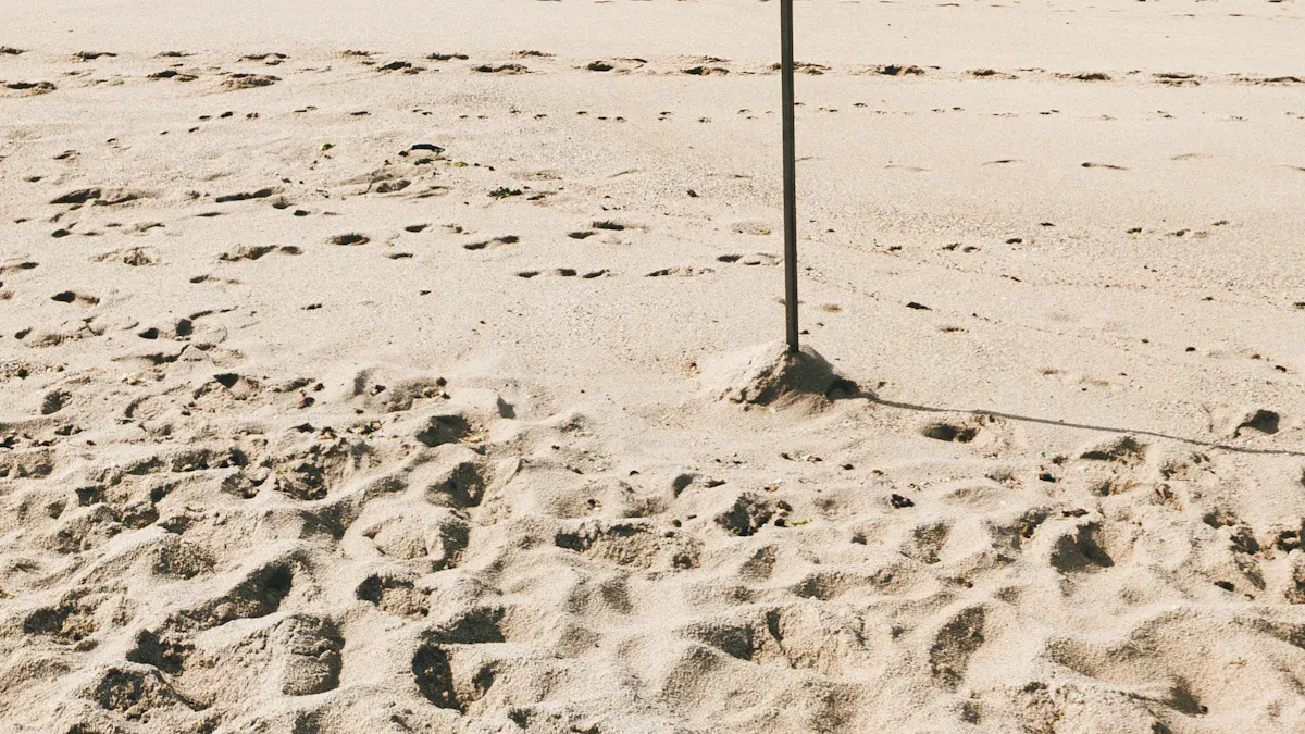 Stabilität und Haltbarkeit im Härtetest