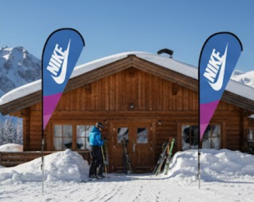 Dropflag selbst gestalten