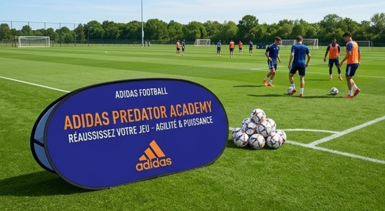 pop up banner