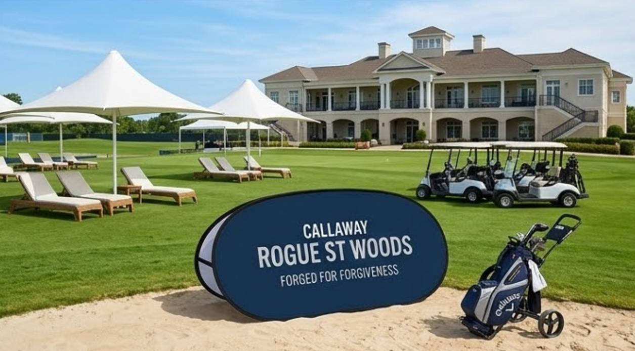 pop up banner